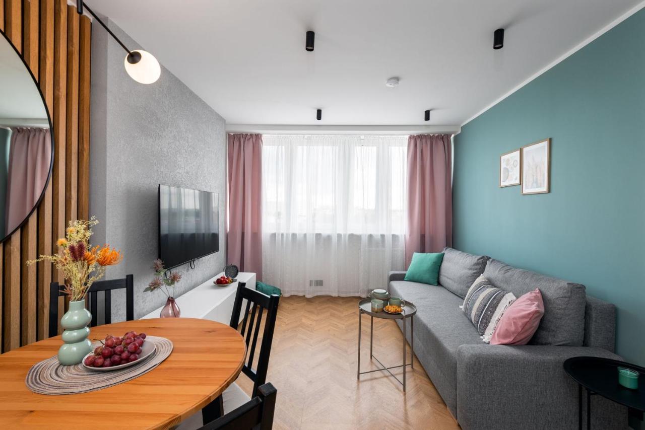 Kairos Apartments - Diamond - Darmowy Parking, Scisle Centrum Gliwice Eksteriør bilde