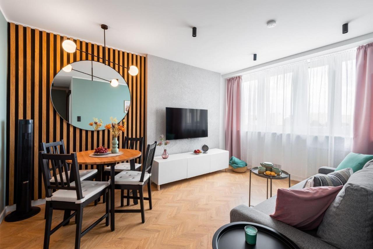 Kairos Apartments - Diamond - Darmowy Parking, Scisle Centrum Gliwice Eksteriør bilde