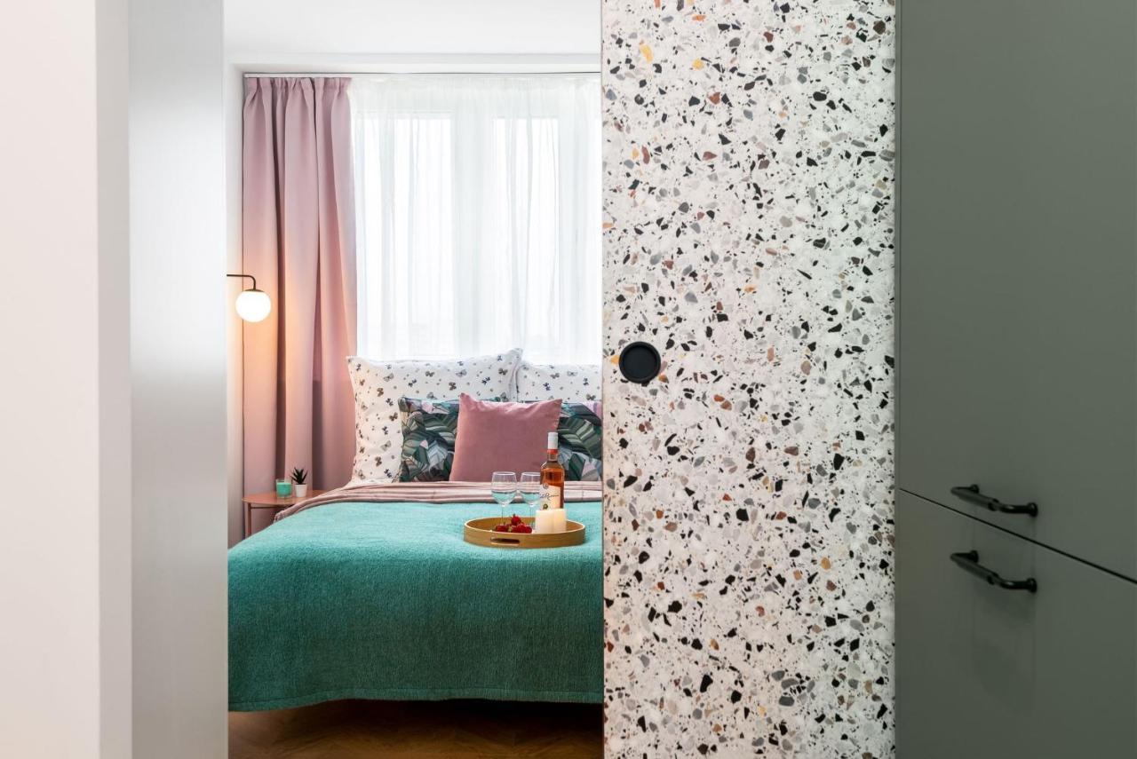 Kairos Apartments - Diamond - Darmowy Parking, Scisle Centrum Gliwice Eksteriør bilde