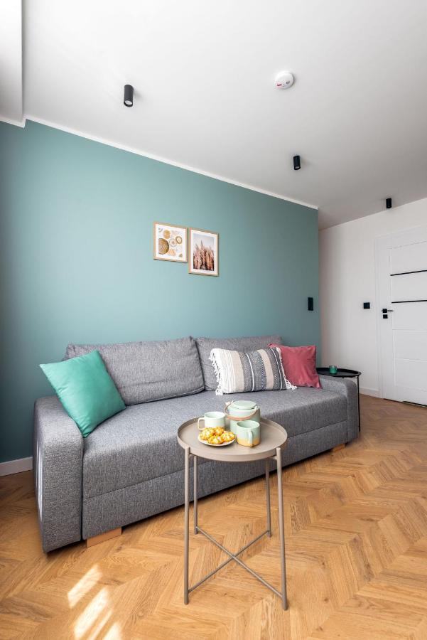 Kairos Apartments - Diamond - Darmowy Parking, Scisle Centrum Gliwice Eksteriør bilde