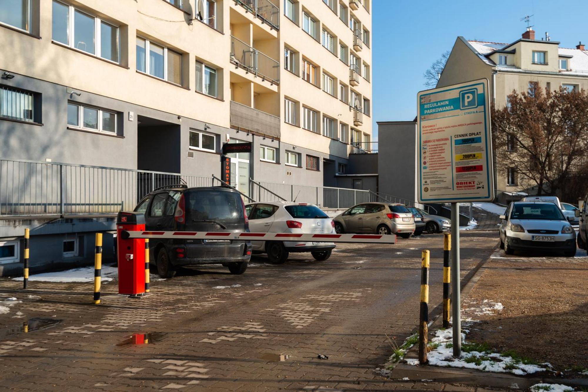 Kairos Apartments - Diamond - Darmowy Parking, Scisle Centrum Gliwice Eksteriør bilde
