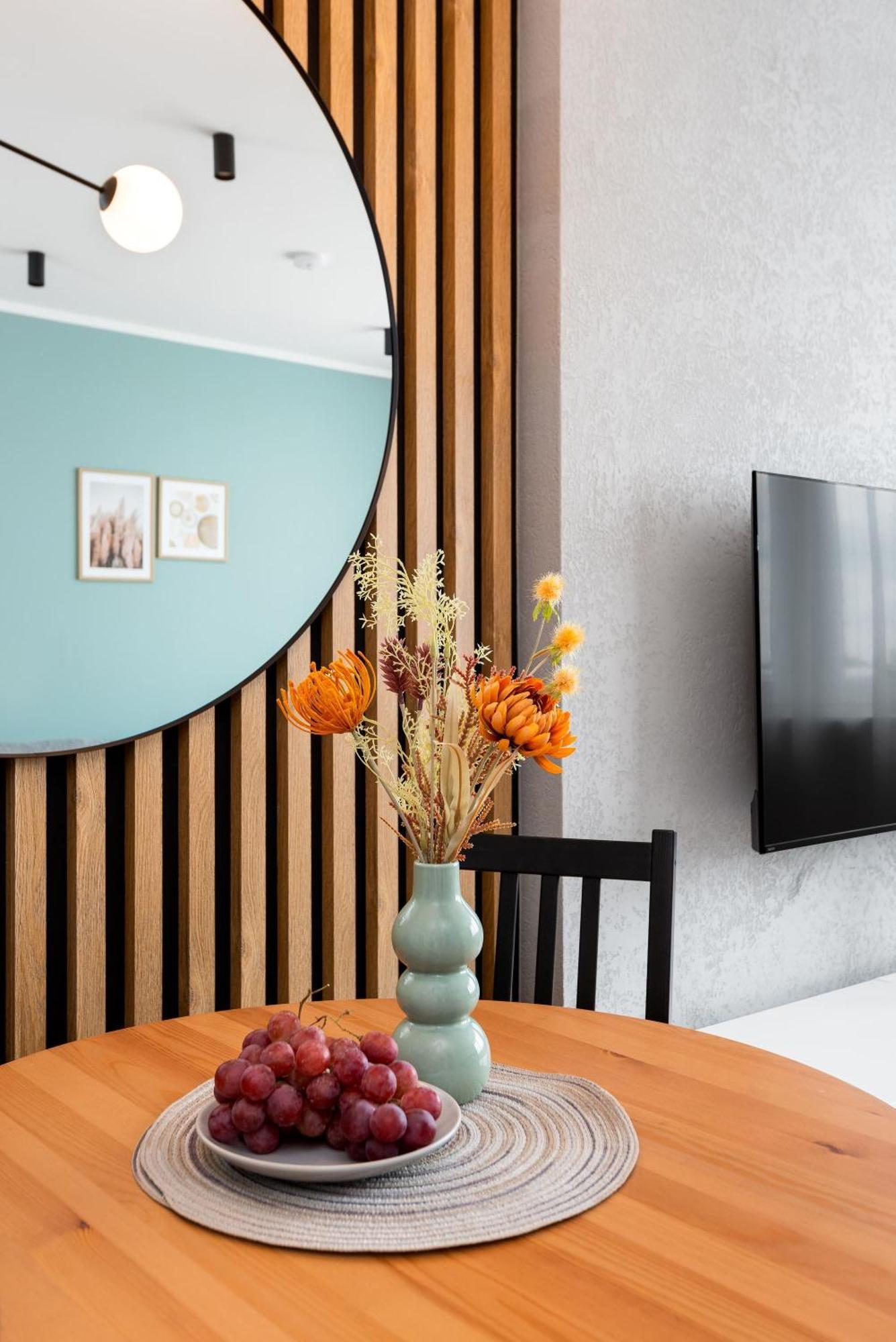 Kairos Apartments - Diamond - Darmowy Parking, Scisle Centrum Gliwice Eksteriør bilde
